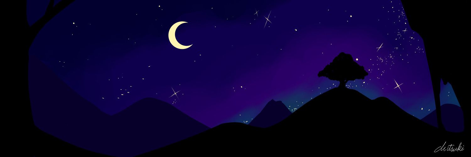 mitsuki_8533's profile banner image