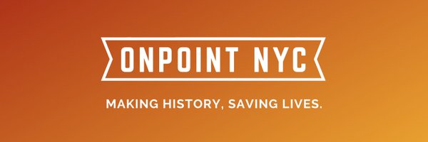 _OnPointNYC Profile Banner