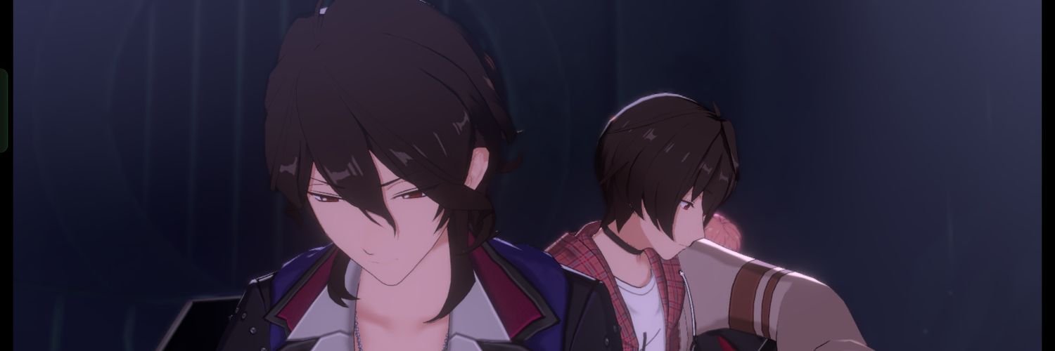 Yun (Douma's Lotus) banner