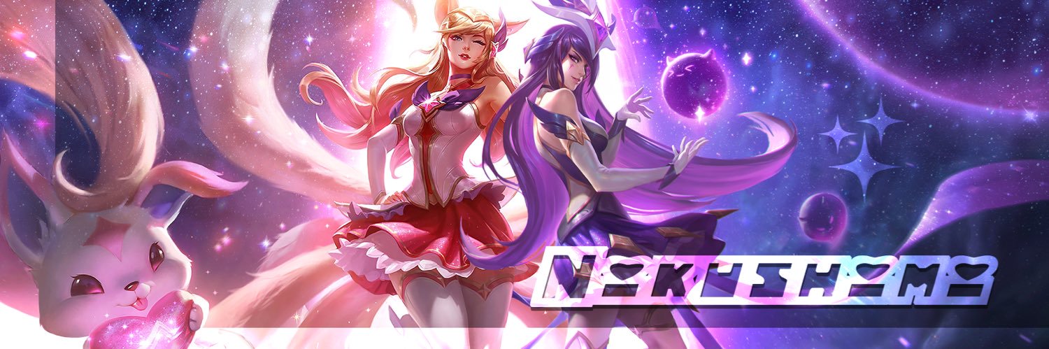 Nikushimi5012's profile banner image