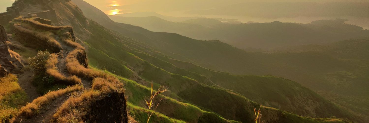Gajshree1's profile banner image