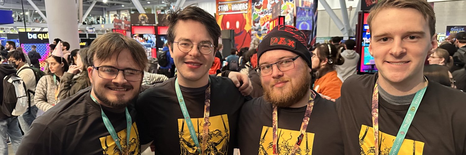 Im Rezzing her up banner