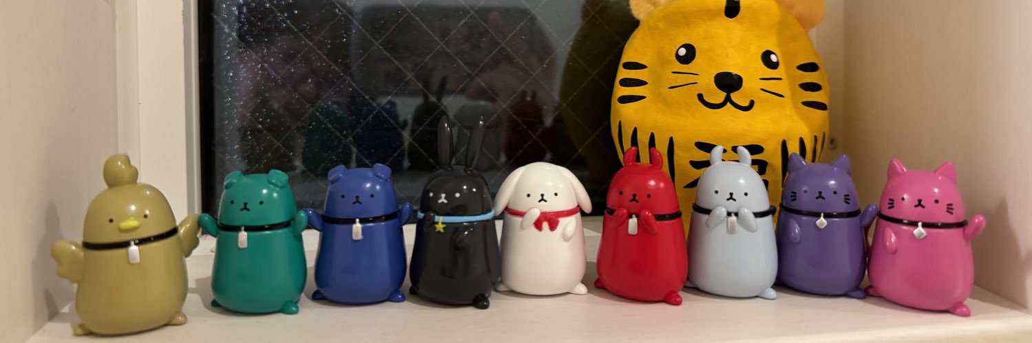 紫苑@お取引は自己紹介文確認お願いします banner