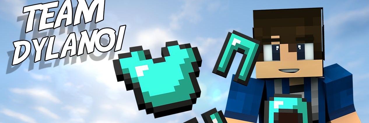 teamdylano1's profile banner image