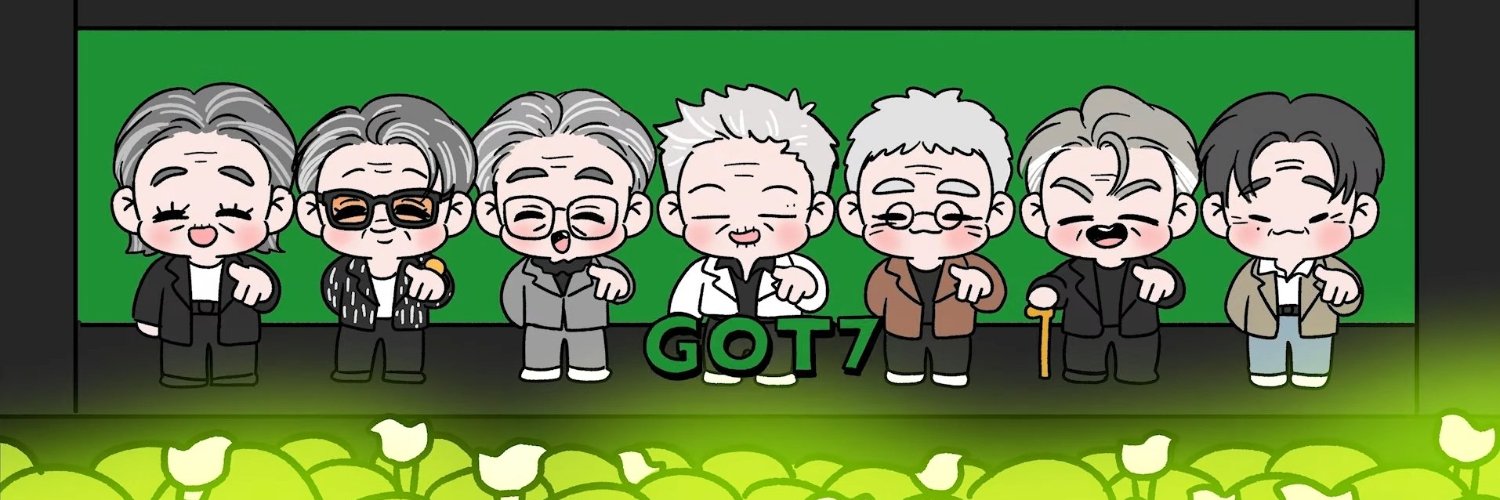 MayMyJayB's profile banner image