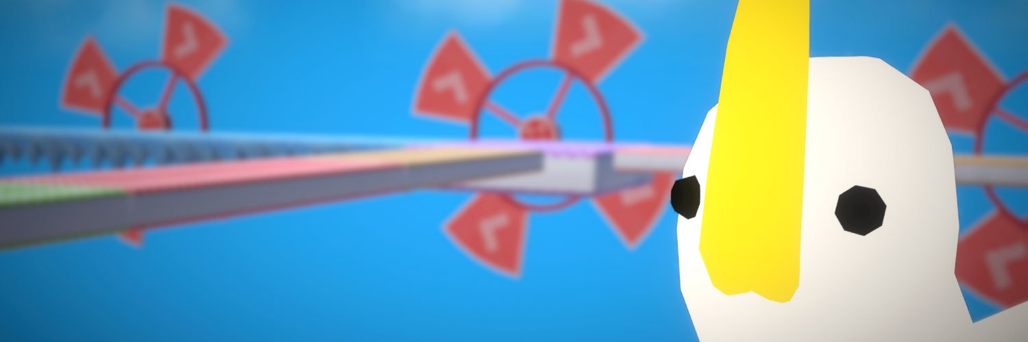 ragurin2's profile banner image