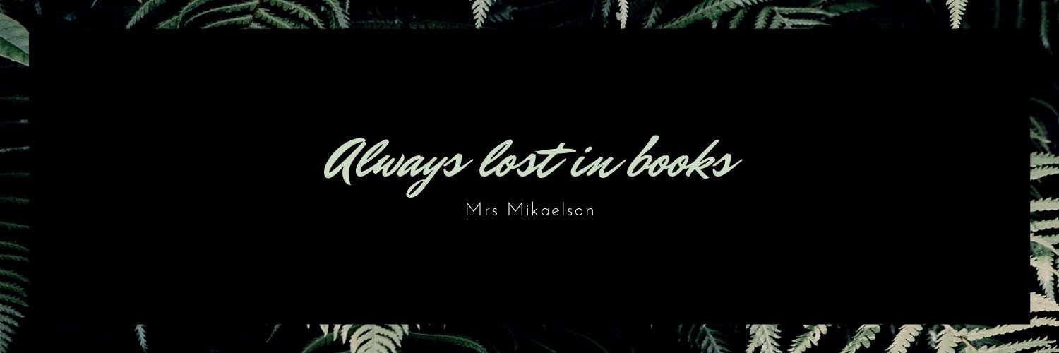 𝓜𝓼 𝓜𝓲𝓴𝓪𝓮𝓵𝓼𝓸𝓷 banner
