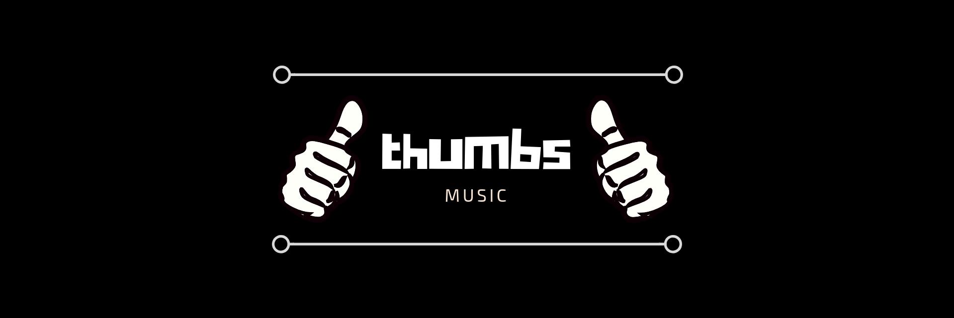 thumbsmusic's profile banner image