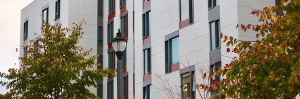 DalResidence Profile Banner