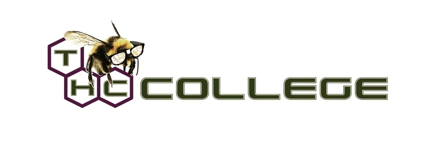 thccollege's profile banner image