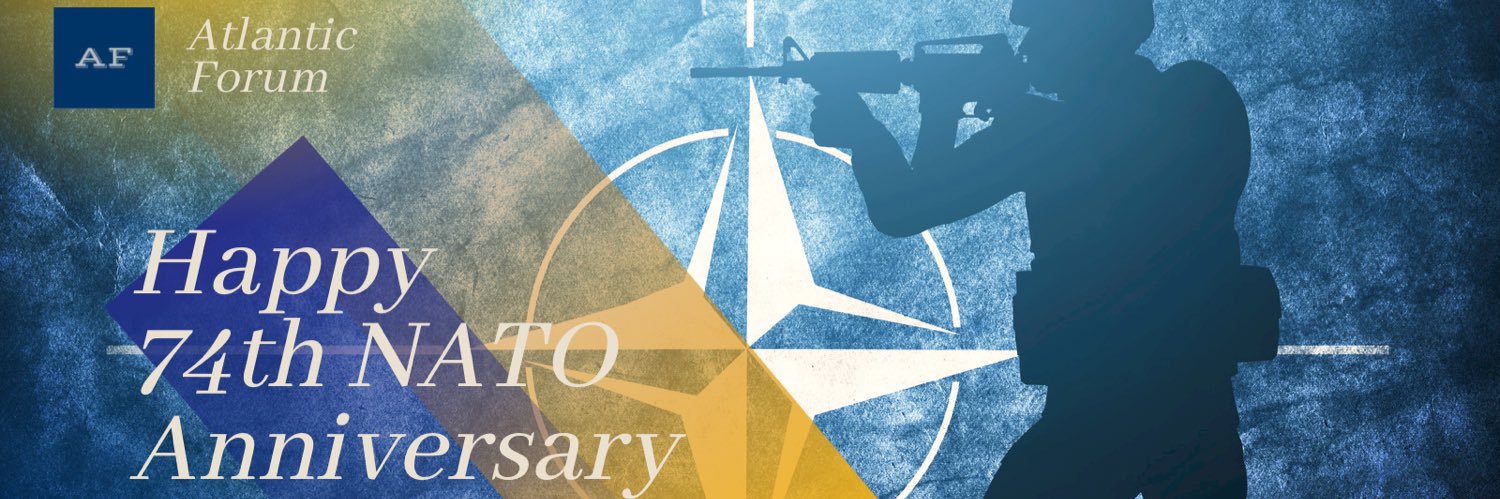 Atlantic Forum banner