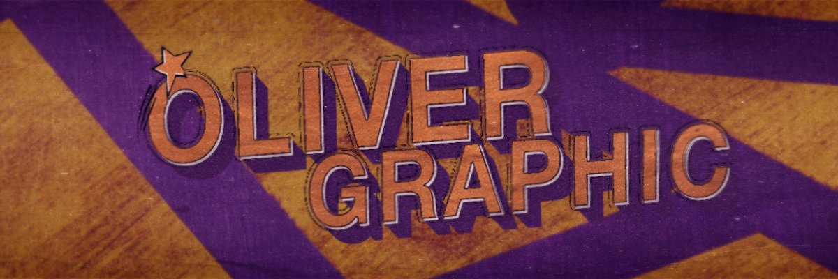 Oliver banner