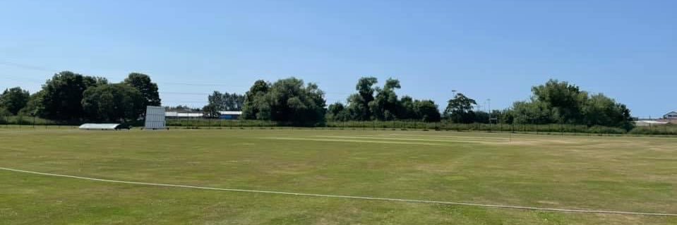 Kilmarnock CC banner