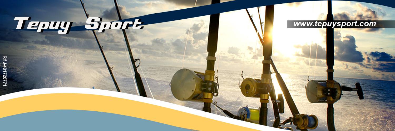 TepuySport's profile banner image