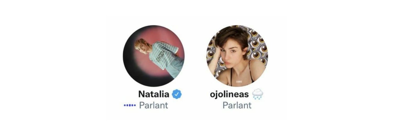 eilainers's profile banner image