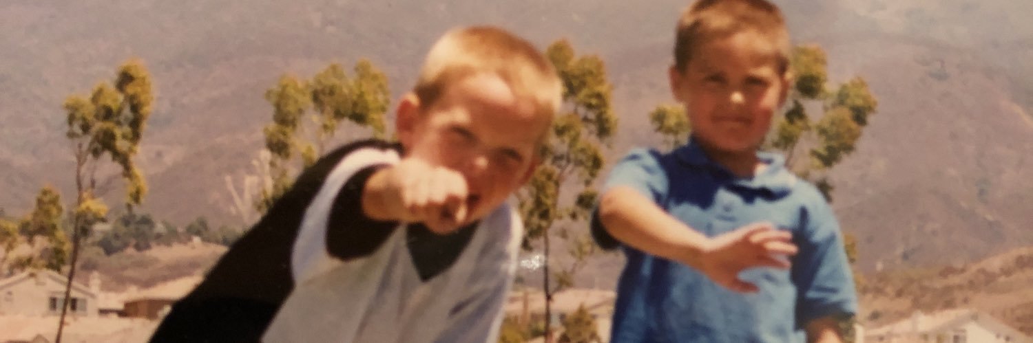 Jerambe's profile banner image