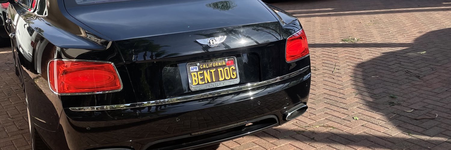 BENTLEYEVANS's profile banner image