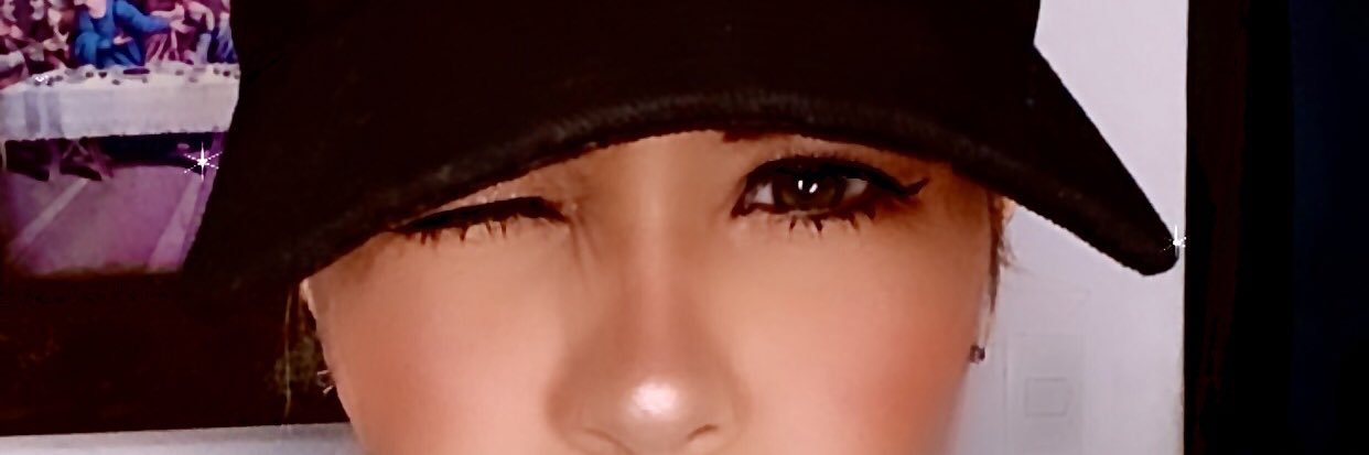 LusmaryO's profile banner image
