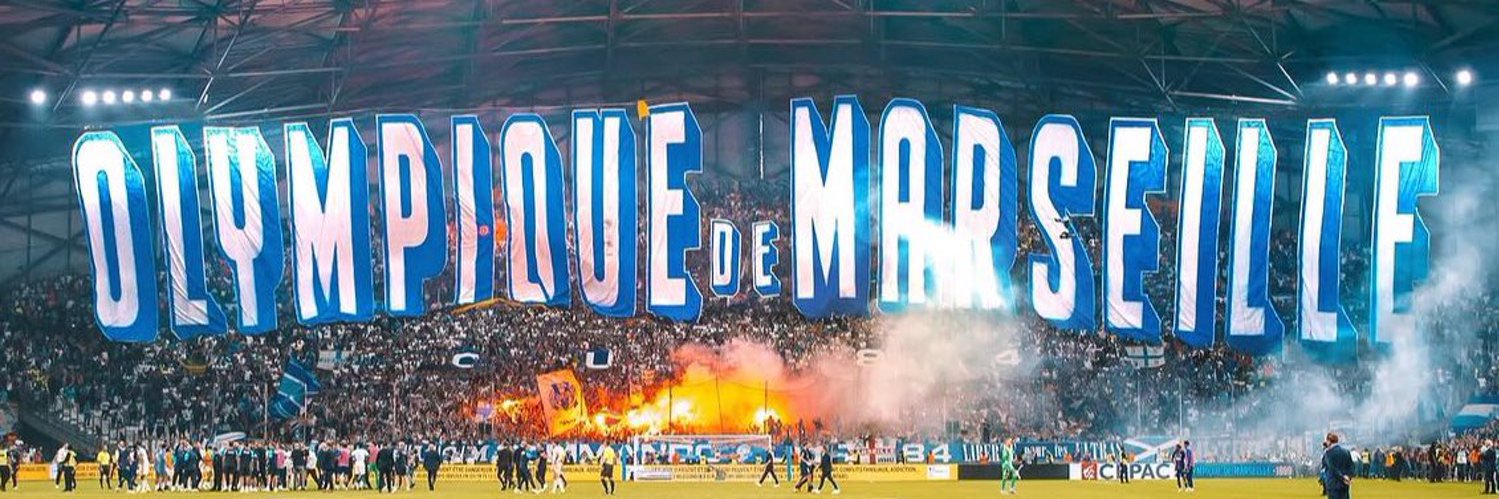 LEOLYMPIQUEMARS's profile banner image