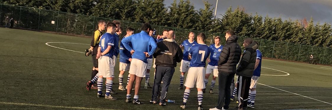 Anthony Chisman banner