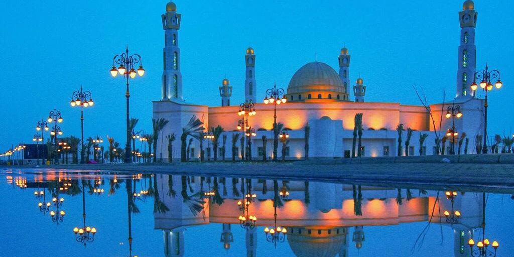 khalaf886's profile banner image