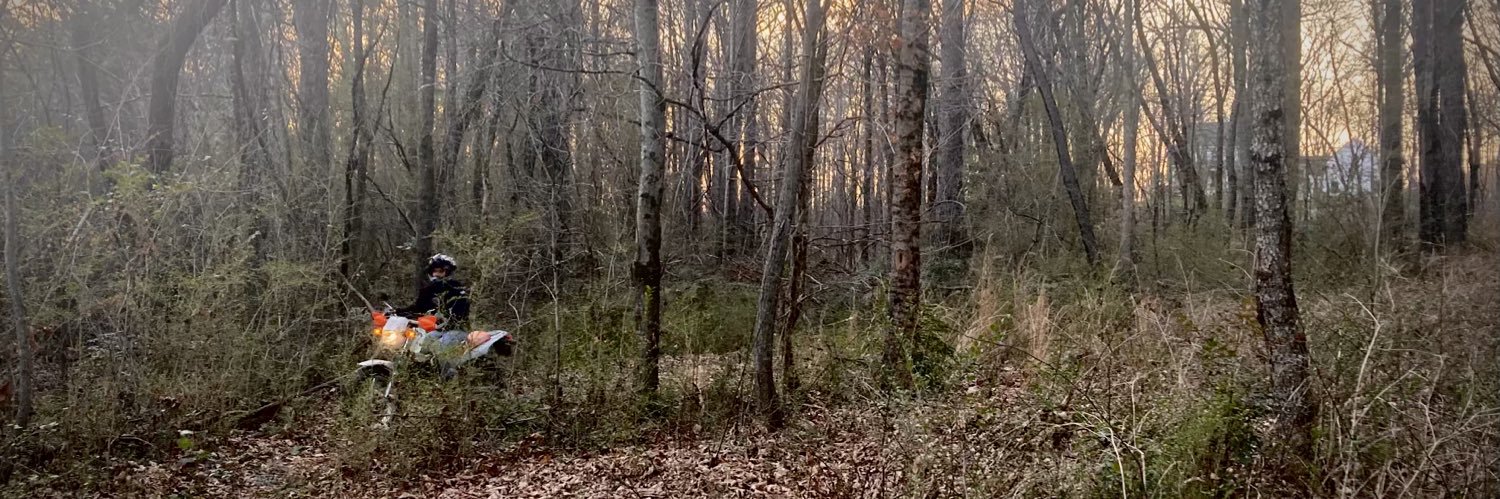brooknooga's profile banner image