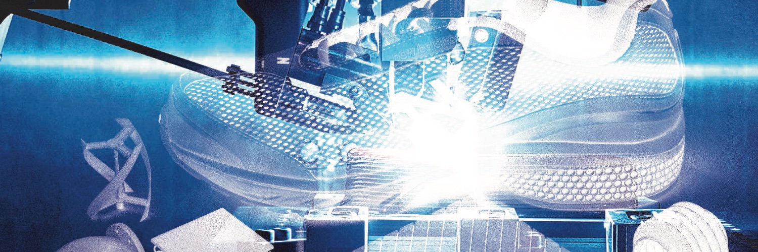 Additive_global's profile banner image