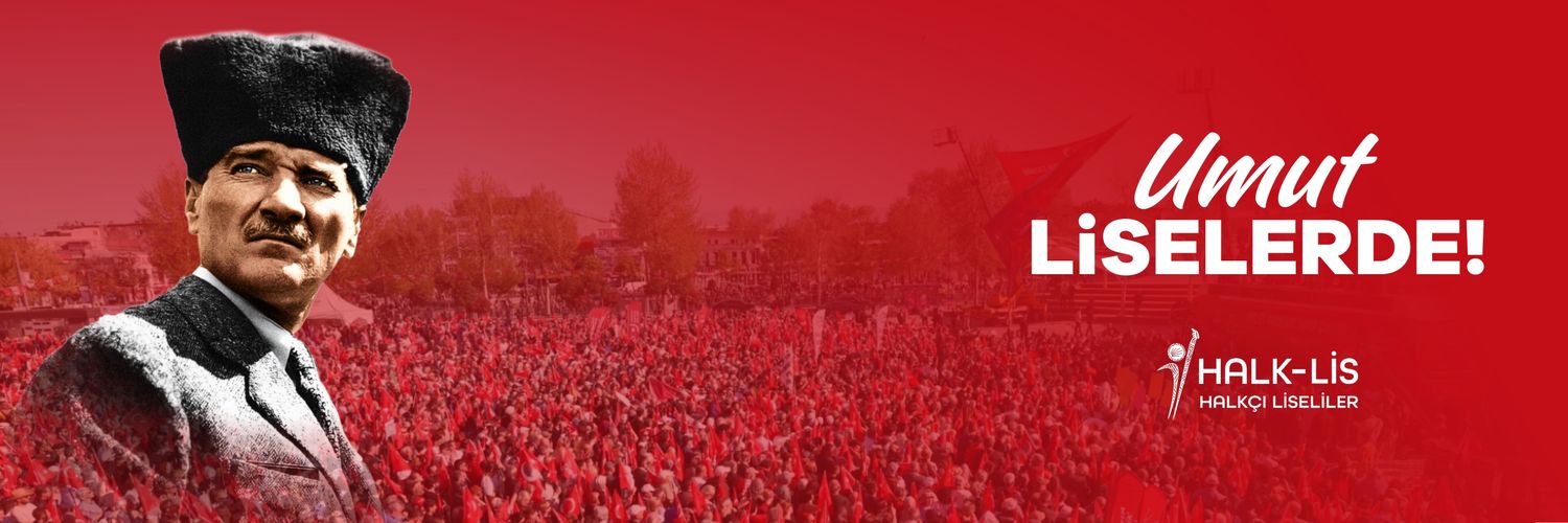 halklisgm's profile banner image