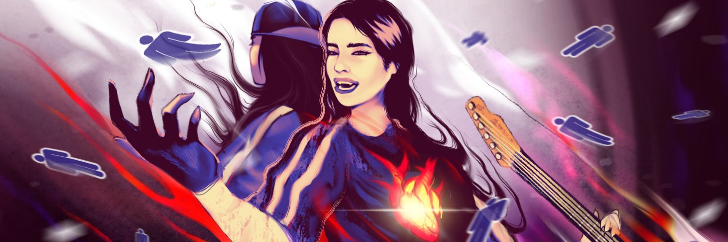 AskaaThe's profile banner image