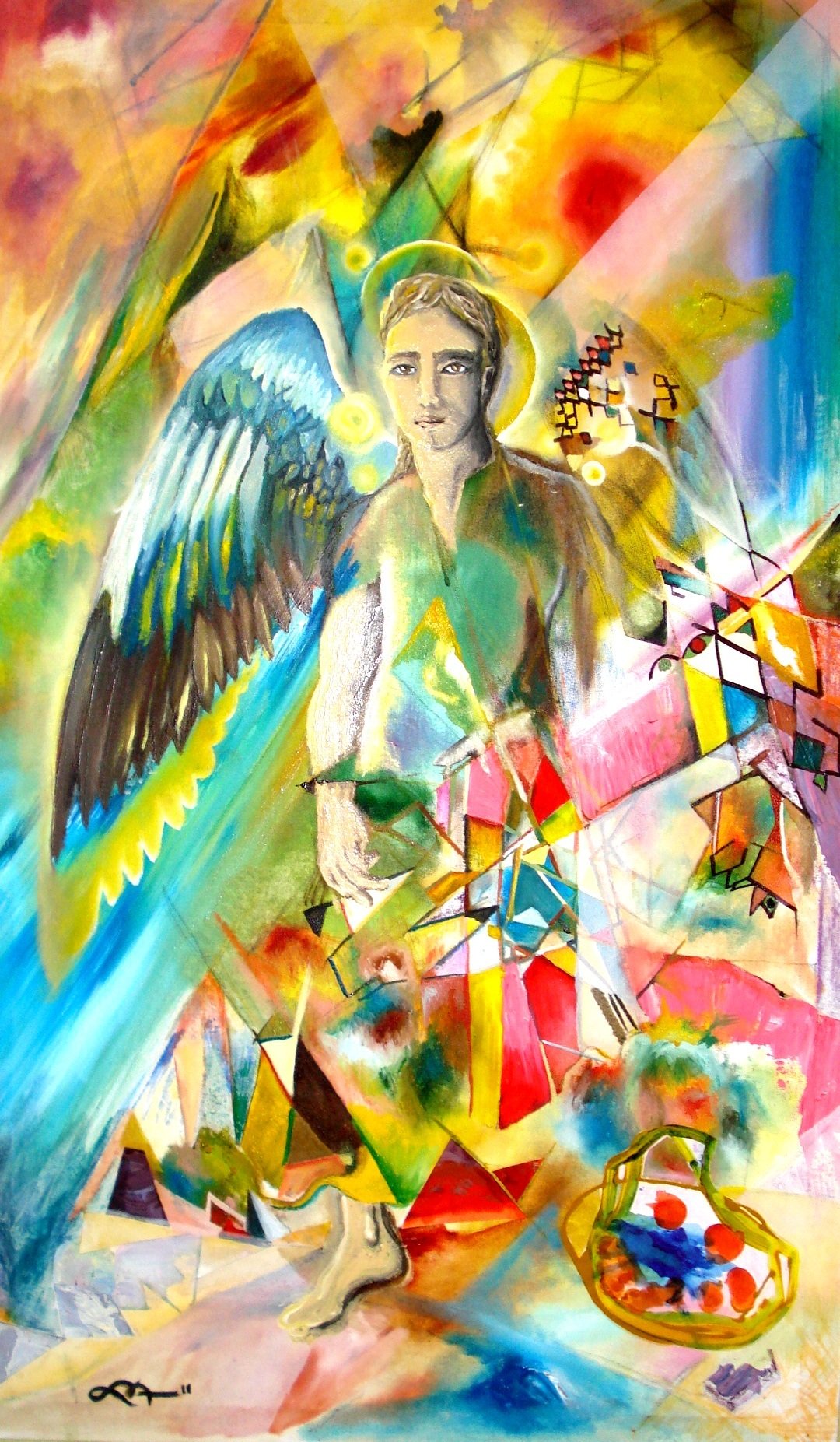 Camila Ramirez banner