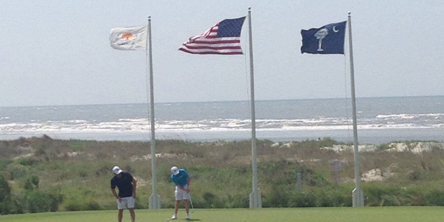Andrew Jasculca banner