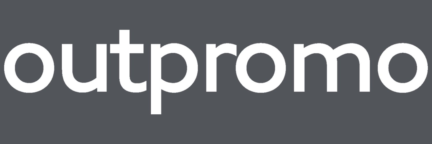 OutpromoAgency's profile banner image