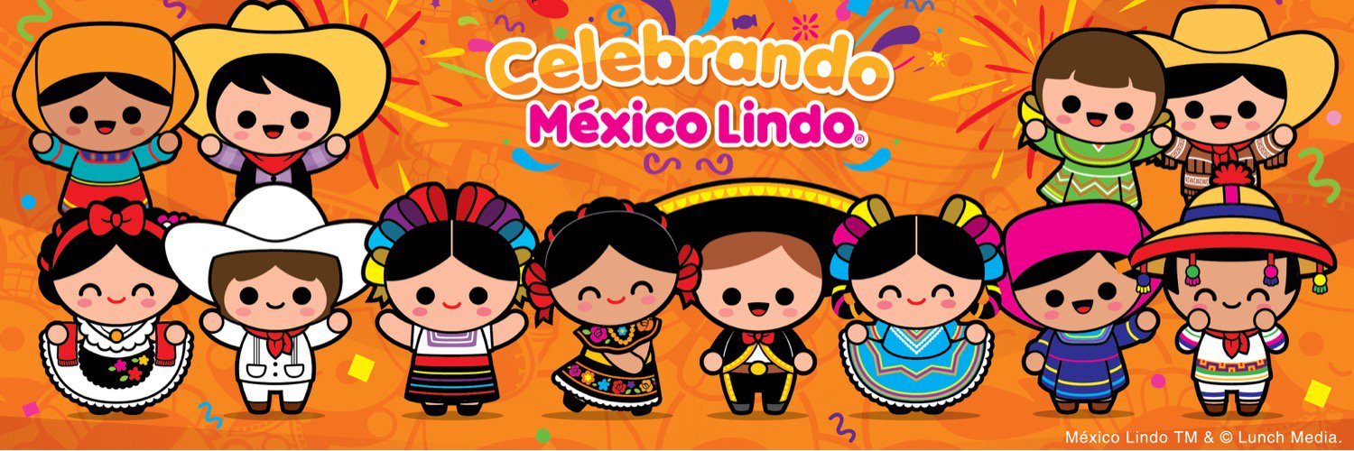 UnMexicoLindo's profile banner image