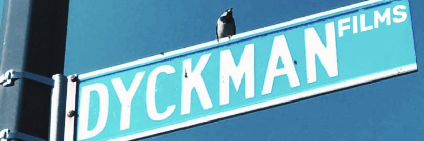 DyckmanFilms's profile banner image