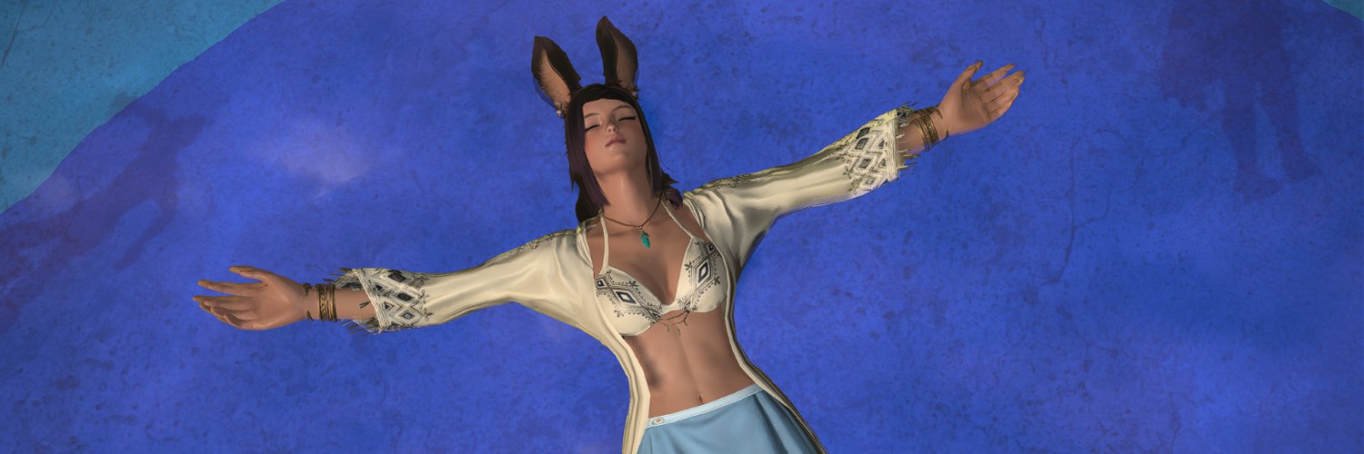 Kaeldyr banner
