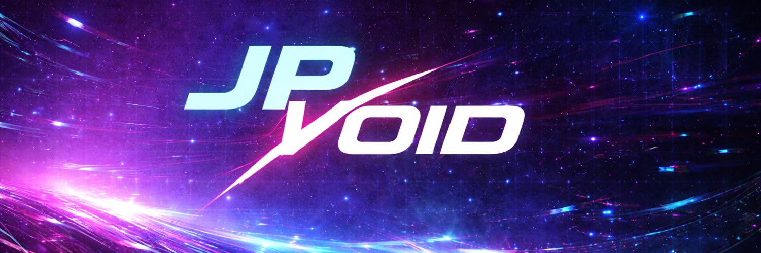 JPVOIDub's profile banner image