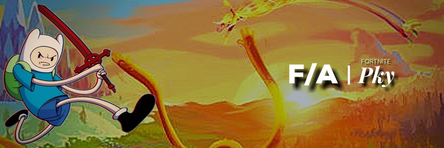 PkyFN's profile banner image