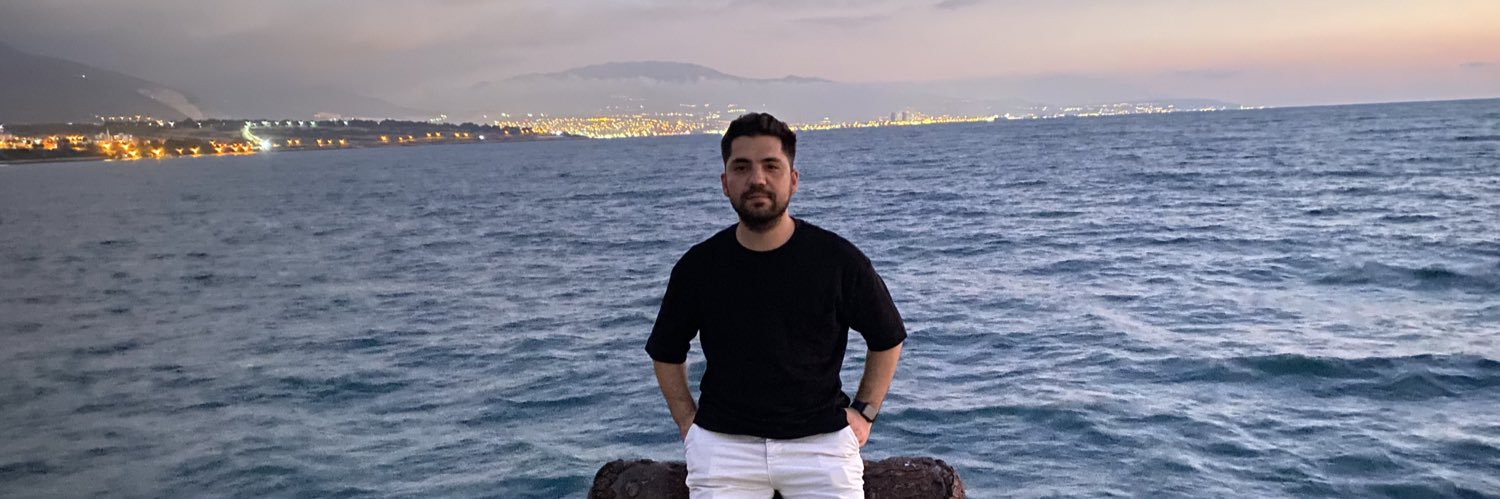 fdenizcanis's profile banner image