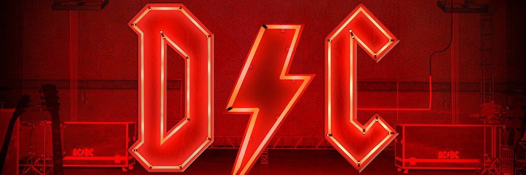 Dean's banner