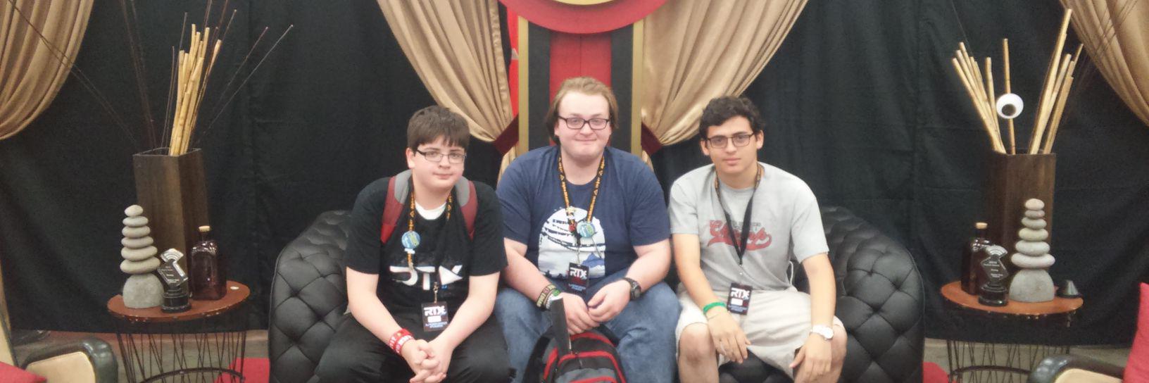 DavidRWeeks's profile banner image