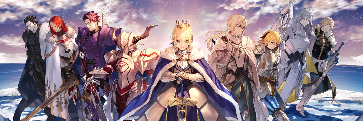 Alfah0's profile banner image