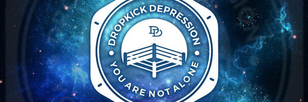 Dropkick Depression banner