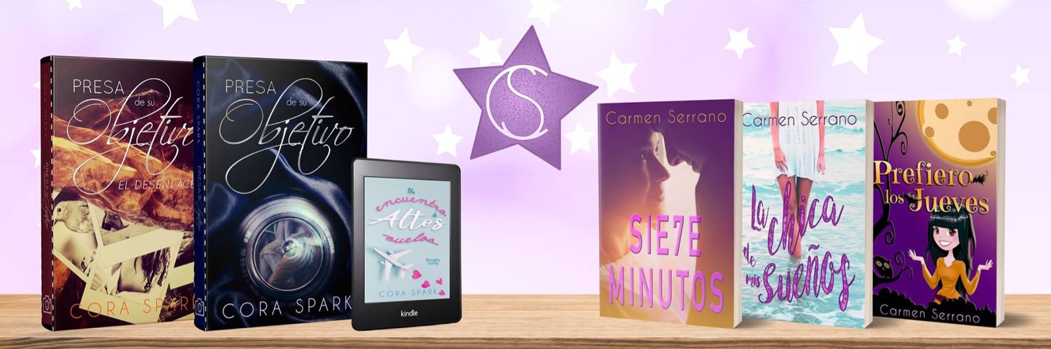 CS_Novelas's profile banner image
