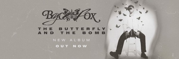 BryceFoxed Profile Banner