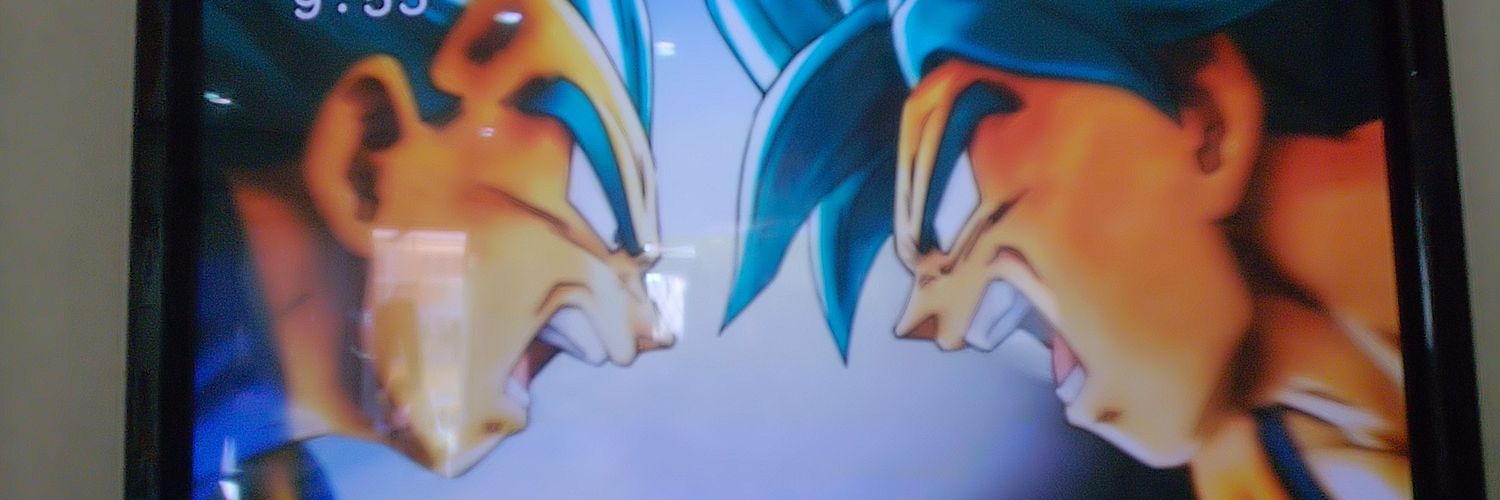yu86699727's profile banner image