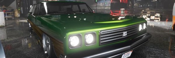 MDangerously Profile Banner