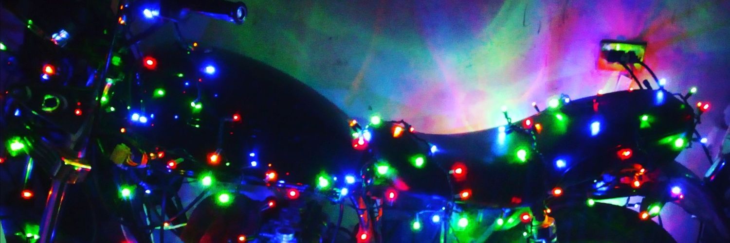 Jorge13271's profile banner image