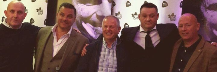steve_hobley's profile banner image
