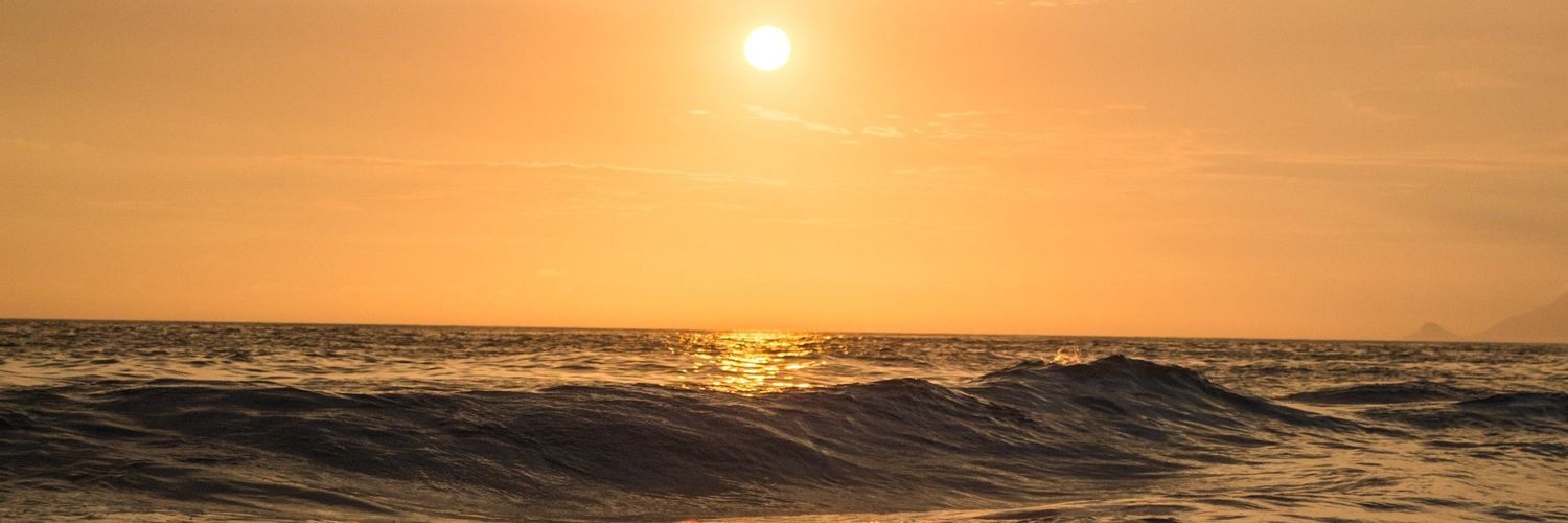 SUNSET banner