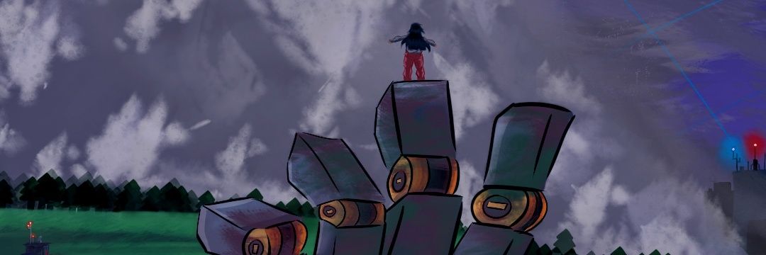 Pulpoman4's profile banner image